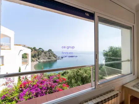 Appartement 3 chambres avec vue mer à Llançà : photo 22