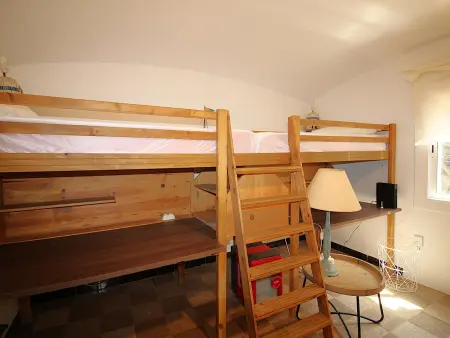 Appartement 3 chambres avec vue mer à Llançà : photo 23