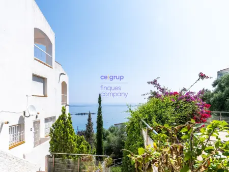 Appartement 3 chambres avec vue mer à Llançà : photo 27