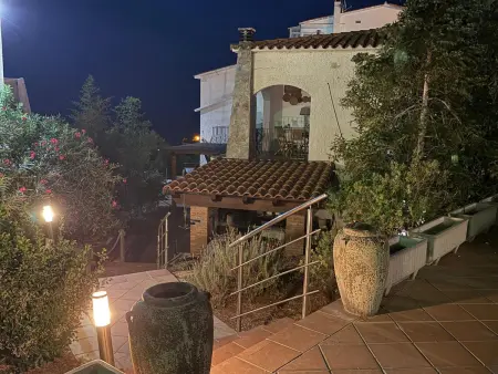 Appartement 3 chambres avec vue mer à Llançà : photo 34