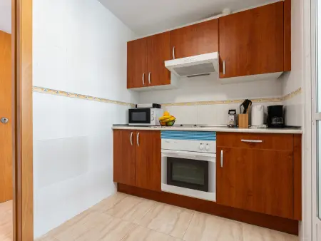 Appart 2 chambres Almerimar avec piscine et golf : photo 12
