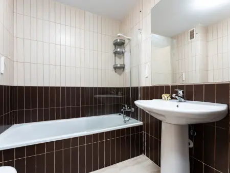 Appart 2 chambres Almerimar avec piscine et golf : photo 18