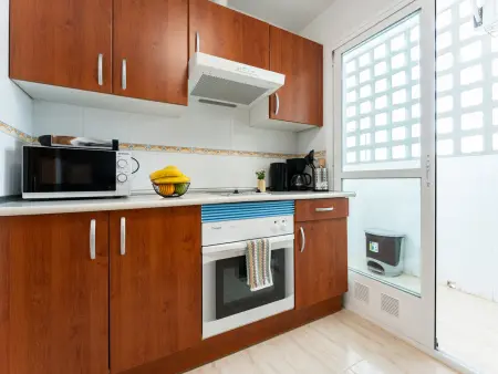 Duplex Almerimar avec terrasse privée et parking gratuit : photo 14