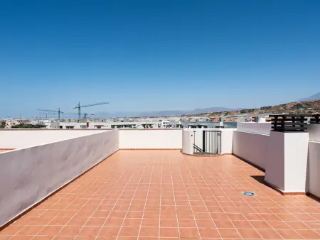 Duplex Palm Beach avec terrasse privée, 4 pers. : photo 23