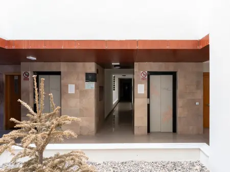 Duplex Palm Beach avec terrasse privée, 4 pers. : photo 29