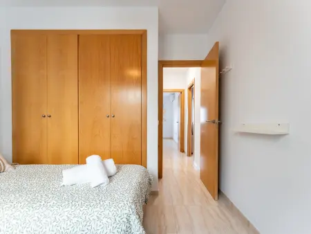 Duplex Almerimar avec terrasse privée, 2 chambres : photo 17