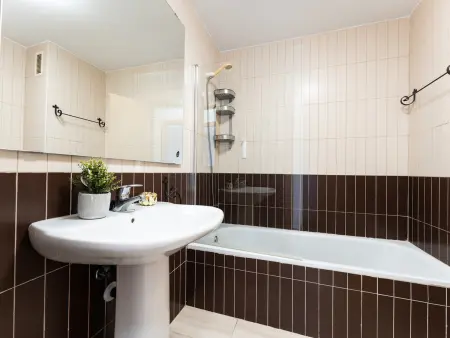 Duplex Almerimar avec terrasse privée, 2 chambres : photo 18