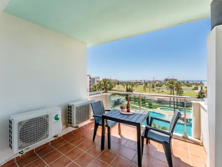 Duplex Almerimar avec terrasse privée, 2 chambres : photo 22