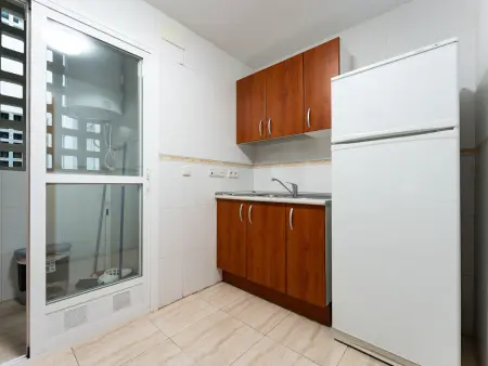 Appartement Almerimar avec terrasse et accès piscine : photo 14