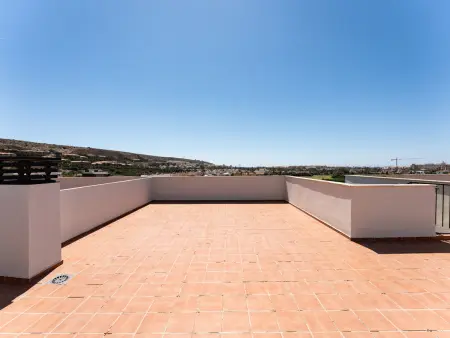 Duplex terrasse privée à Almerimar, 4 pers. : photo 19