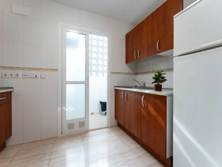 Duplex Almerimar avec piscine, terrasse et parking : photo 15