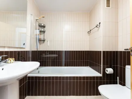 Duplex Almerimar avec piscine, terrasse et parking : photo 19