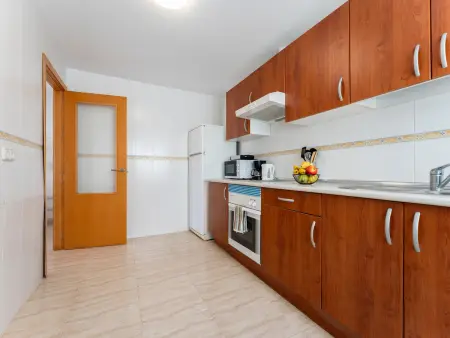 Duplex Almerimar, 2 ch., terrasse privée et golf : photo 12