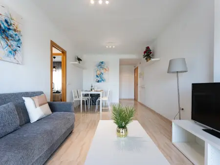 Duplex Almerimar, terrasse privée et parking - El Ejido : photo 8