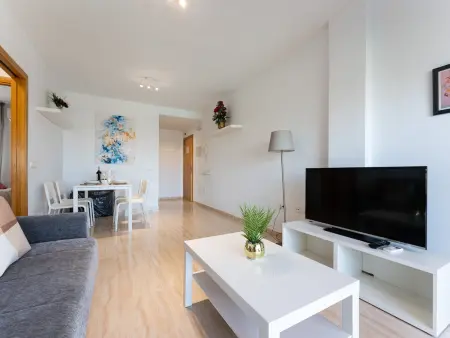 Duplex Almerimar, terrasse privée et parking - El Ejido : photo 10