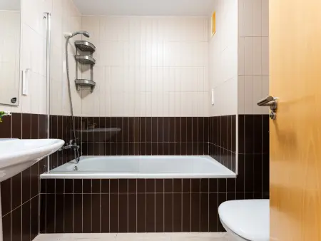 Duplex Almerimar, terrasse privée et parking - El Ejido : photo 18