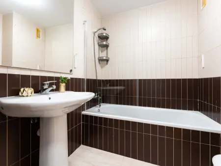Duplex Almerimar, terrasse privée et parking - El Ejido : photo 19
