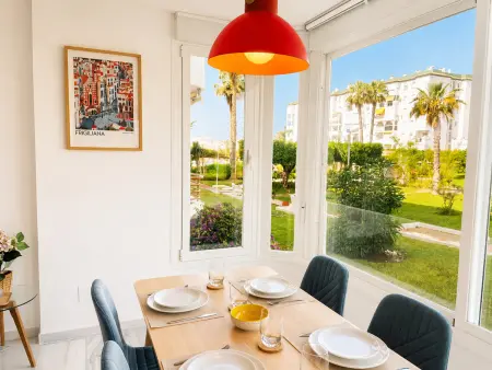Jardines del Mar – Laguna Beach, Torrox : photo 9