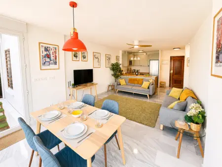 Jardines del Mar – Laguna Beach, Torrox : photo 16