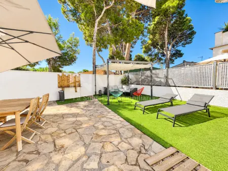 Appartement 2 chambres avec jardin à Cambrils : photo 2