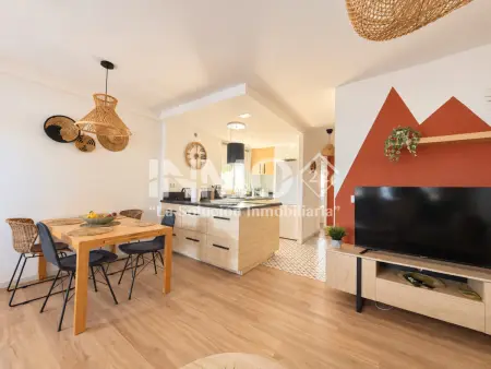 Appartement 2 chambres avec jardin à Cambrils : photo 3