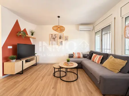 Appartement 2 chambres avec jardin à Cambrils : photo 5