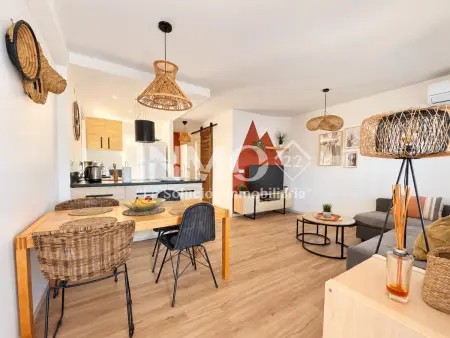 Appartement 2 chambres avec jardin à Cambrils : photo 6