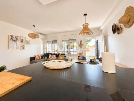 Appartement 2 chambres avec jardin à Cambrils : photo 7