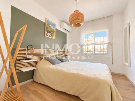 Appartement 2 chambres avec jardin à Cambrils : photo 8