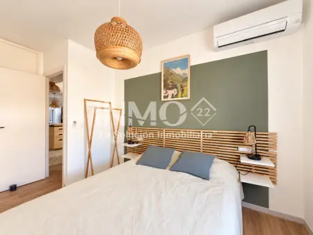 Appartement 2 chambres avec jardin à Cambrils : photo 9