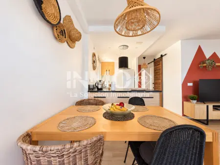 Appartement 2 chambres avec jardin à Cambrils : photo 10