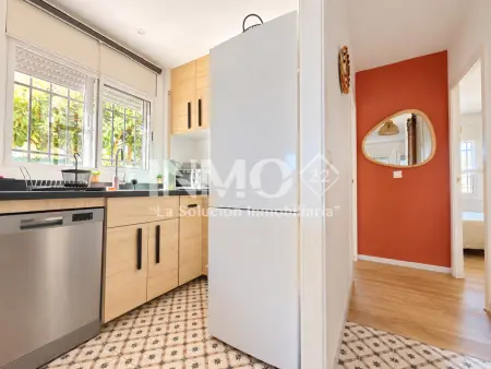 Appartement 2 chambres avec jardin à Cambrils : photo 11