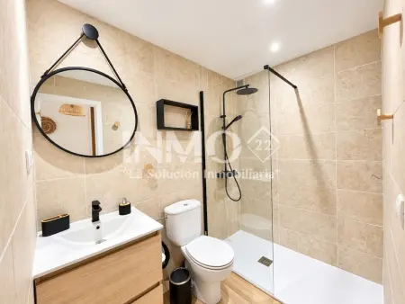 Appartement 2 chambres avec jardin à Cambrils : photo 14