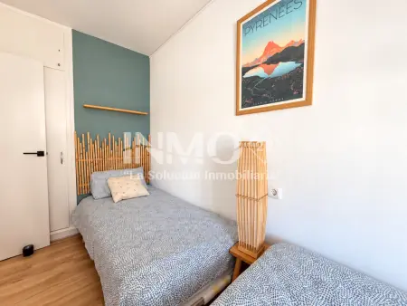 Appartement 2 chambres avec jardin à Cambrils : photo 15
