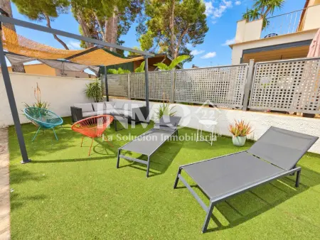 Appartement 2 chambres avec jardin à Cambrils : photo 16