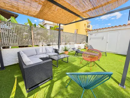 Appartement 2 chambres avec jardin à Cambrils : photo 17