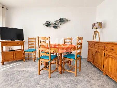 Appartement 2 chambres à 100 m de la plage, Cambrils : photo 2