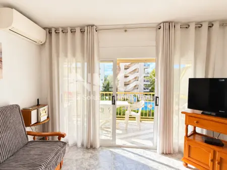 Appartement 2 chambres à 100 m de la plage, Cambrils : photo 3