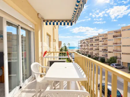 Appartement 2 chambres à 100 m de la plage, Cambrils : photo 4