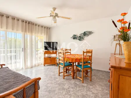 Appartement 2 chambres à 100 m de la plage, Cambrils : photo 5