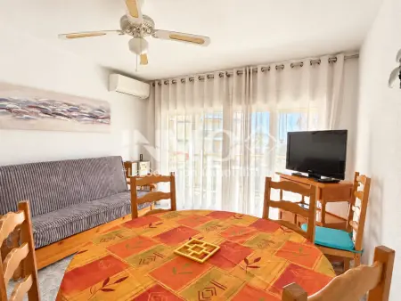 Appartement 2 chambres à 100 m de la plage, Cambrils : photo 6
