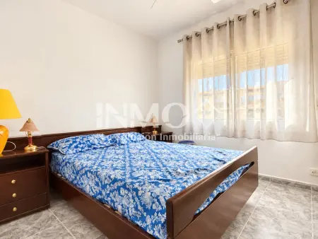 Appartement 2 chambres à 100 m de la plage, Cambrils : photo 7