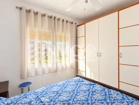 Appartement 2 chambres à 100 m de la plage, Cambrils : photo 8