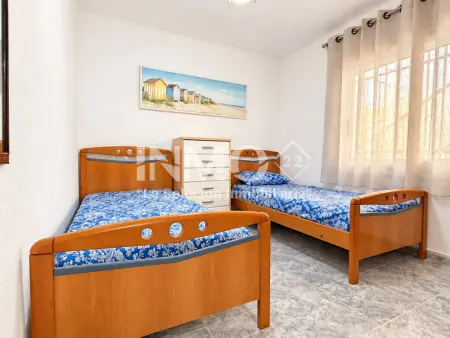 Appartement 2 chambres à 100 m de la plage, Cambrils : photo 9