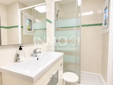Appartement 2 chambres à 100 m de la plage, Cambrils : photo 10