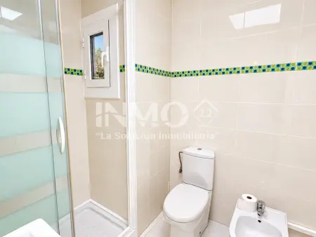 Appartement 2 chambres à 100 m de la plage, Cambrils : photo 11