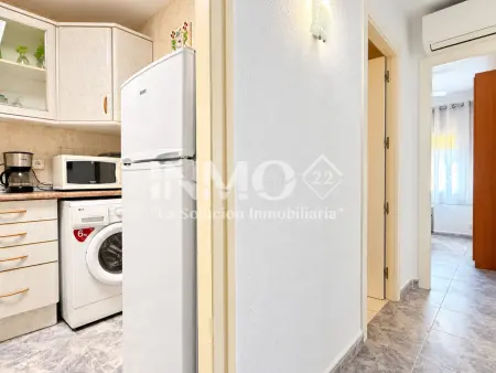 Appartement 2 chambres à 100 m de la plage, Cambrils : photo 12