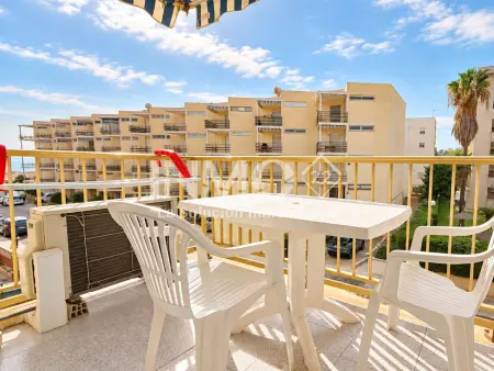 Appartement 2 chambres à 100 m de la plage, Cambrils : photo 15