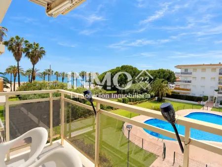 Appartement face à la plage, parking, Cambrils : photo 3