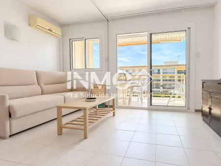 Appartement face à la plage, parking, Cambrils : photo 4